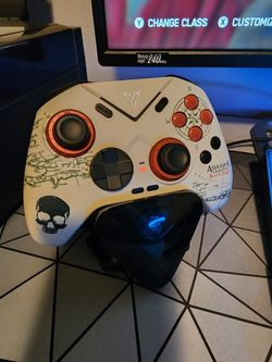 Vader 4 Pro With Charging Dock For Sale