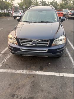 2012 Volvo Xc90