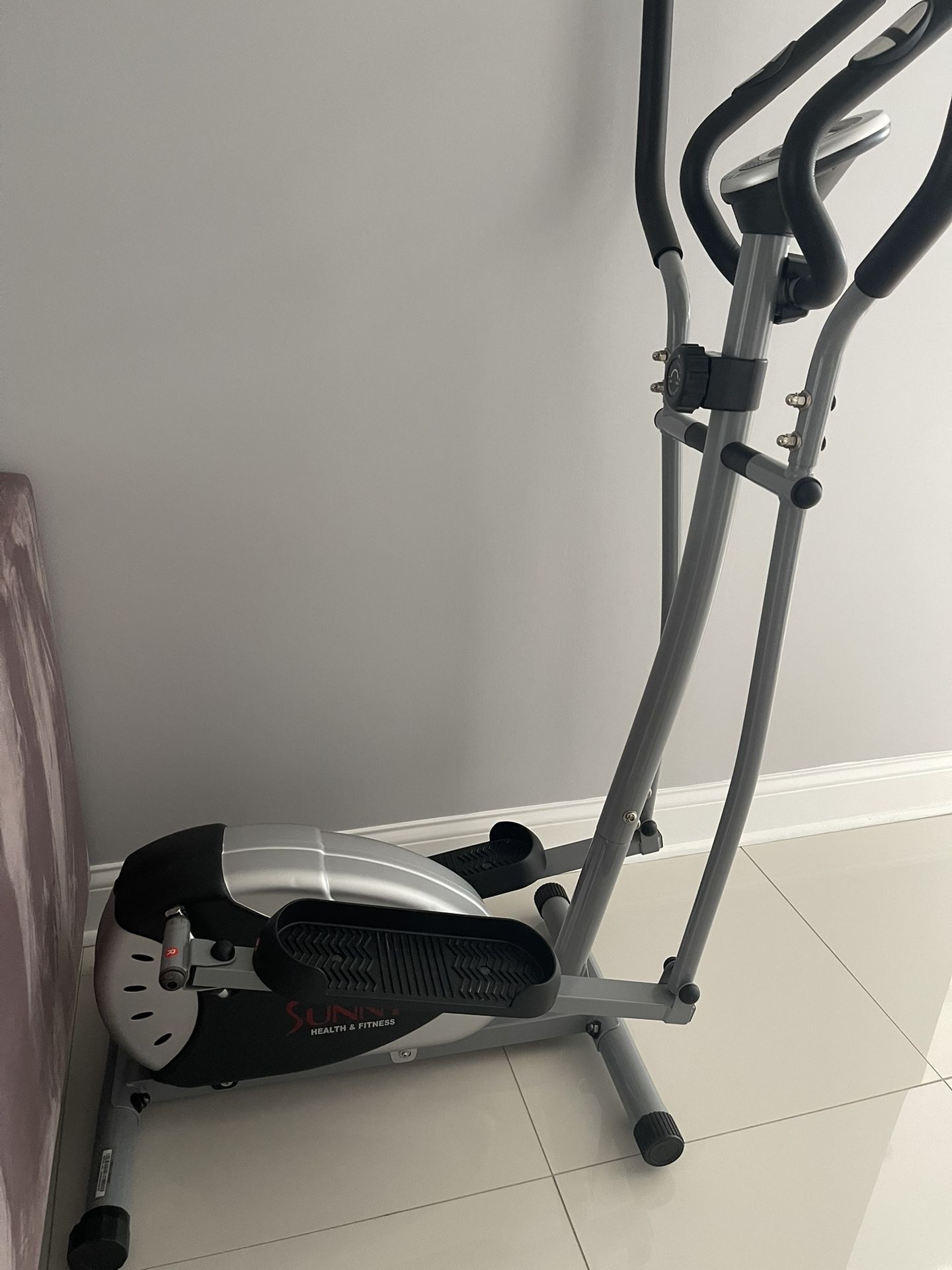 HEALTH & FITNESS