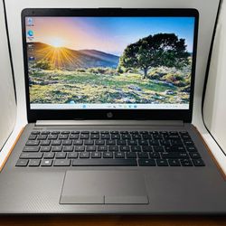 HP 245 G8 NoteBook AMD 3020E 8GB 120GB SSD Radeon Vega 3 2GB Graphics