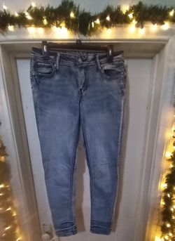 Women's Jeans 