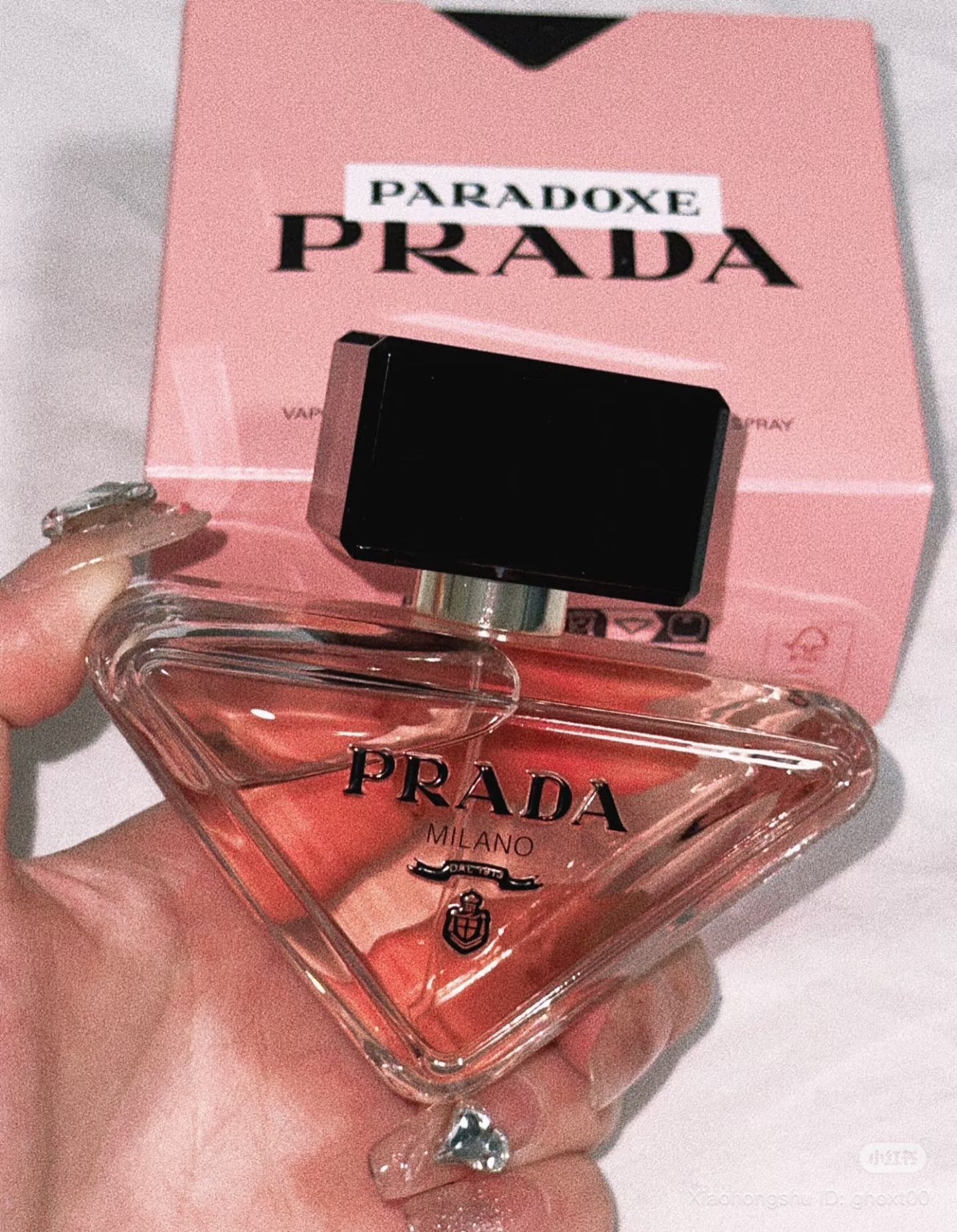 prada