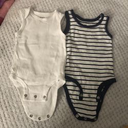 For Baby 