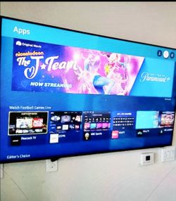 Tv onwall mount