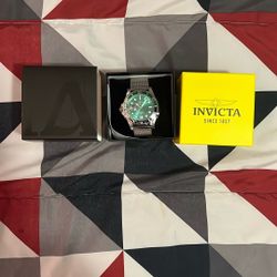 invicta 
