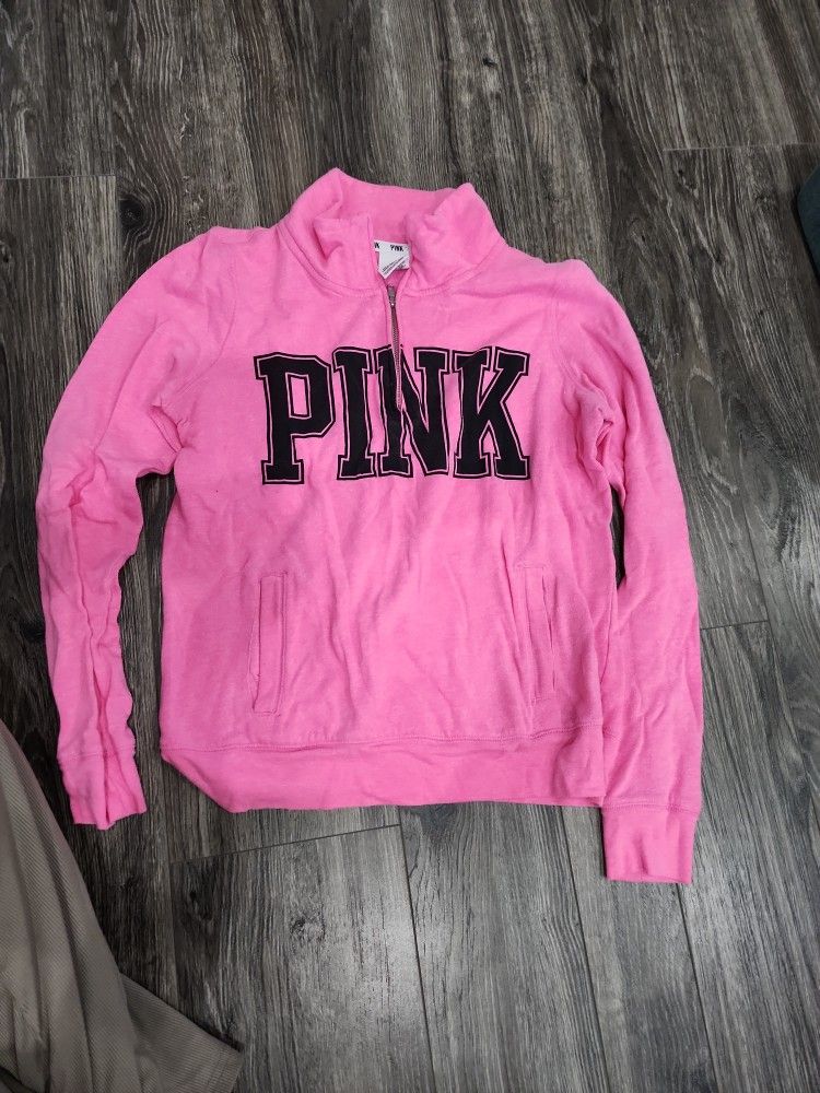Small Victoria Secret Crew