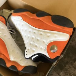 Men’s Jordan 6 Rings