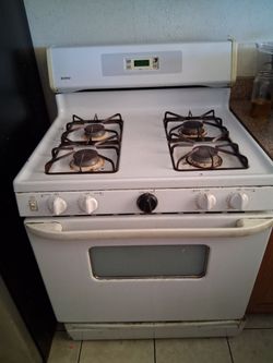 Stove