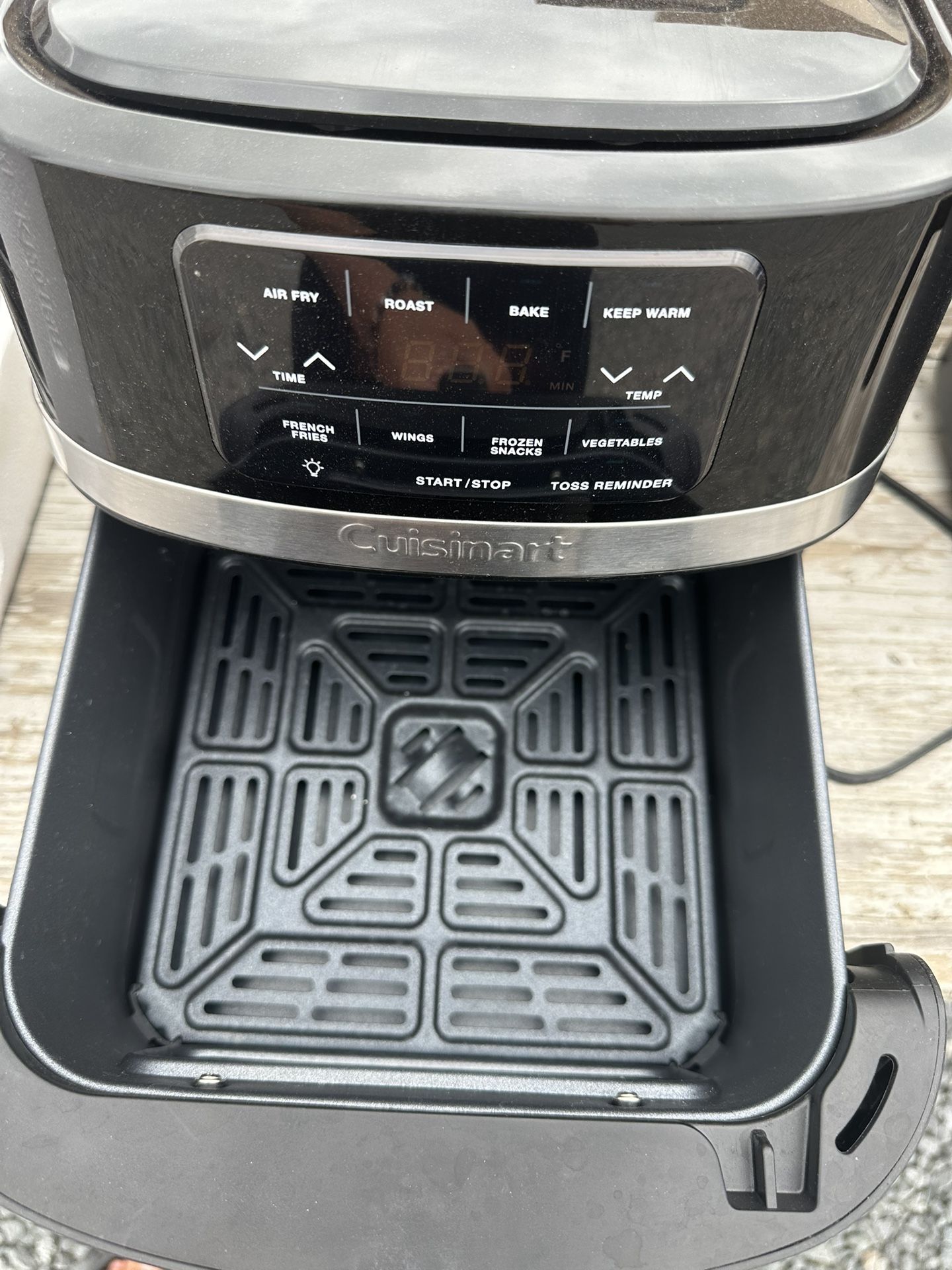 Air Fryer