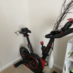 Echelon Stationary Bike