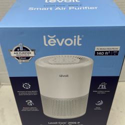 levoit air purifier 