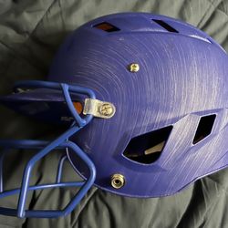 Schutt Softball Batting Helmet