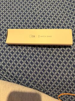 Watch Band in Box