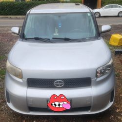 2008 Scion xB