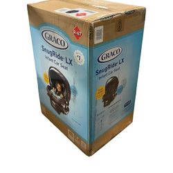 Snugride Lite Lc Car seat 