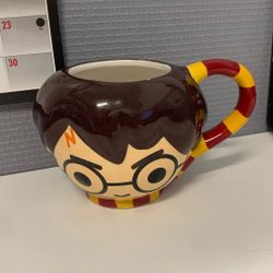 Harry Potter Mug