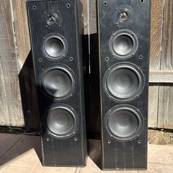 Speakers