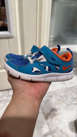 Nike free run 2