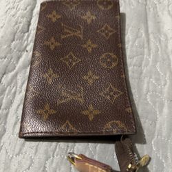 Louis Vuitton Wallet