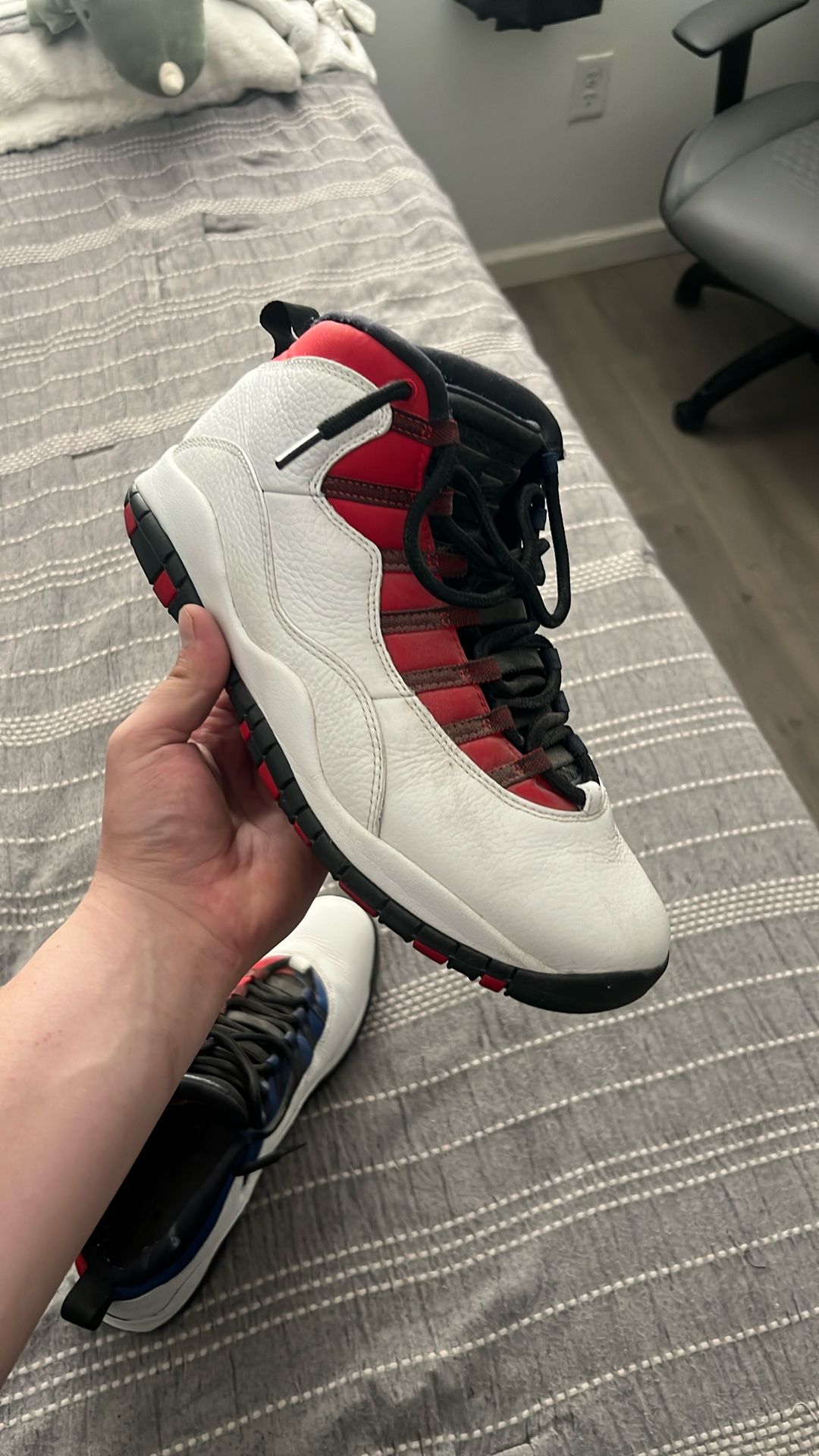 Jordan 10
