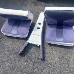 G Body Interior 