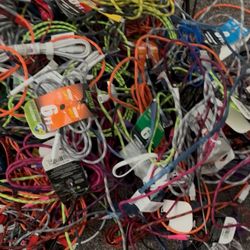 Wholesale Reseller Packages 50 USB Micro Charging Cables 