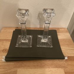 Candle Holders