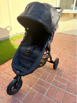 Running Stroller