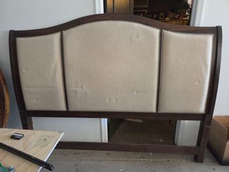 King Headboard