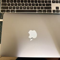 MacBook Air