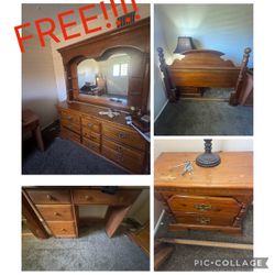 Bedroom Set