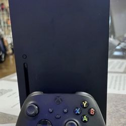Xbox X