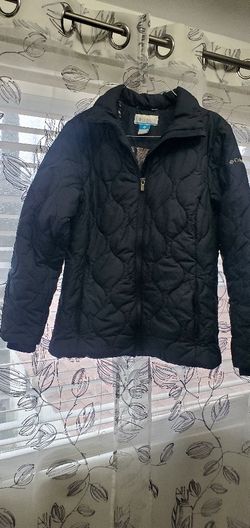 Columbia Woman Jacket