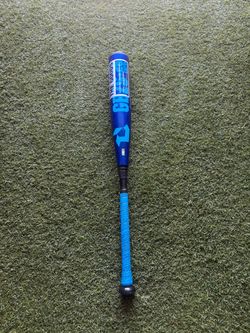 Custom Demarini Goods 29 inch