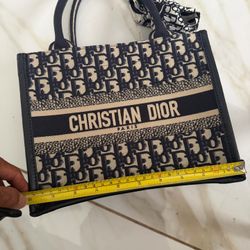 Dior Tote
