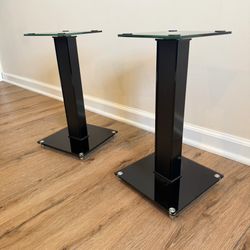 Speaker stands 18 inch