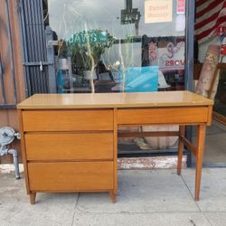 Mid-century Desk