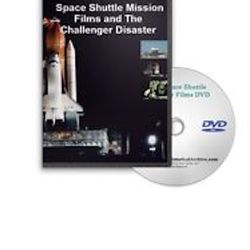 Space Shuttle Film Collection