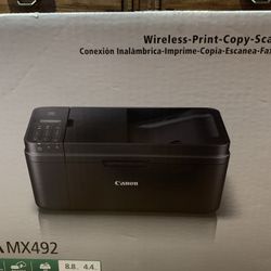 Printer/ Copier 