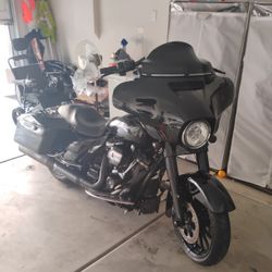 Harley Davidson Deal Of The Century Don't Sleep On This Beautiful Bike