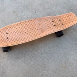 Skateboard 