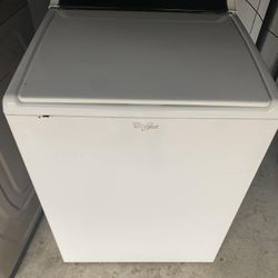 Whirlpool Washer 