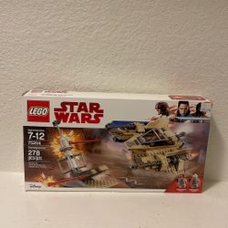 Lego Star Wars 
