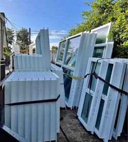Impact Windows & Doors