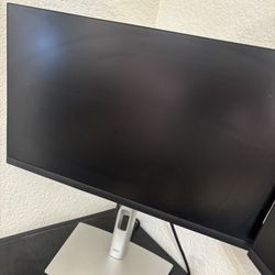 Dell UltraSharp (U-series) monitor