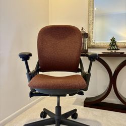 Steelcase Office Chair