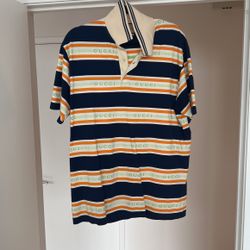 Gucci Shirt 