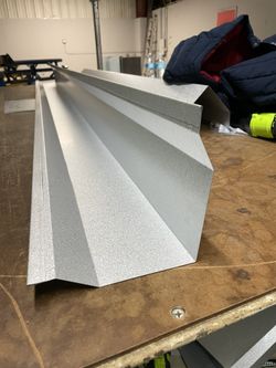 Sheet Metal Trim