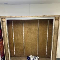 FREE Wood Cabinet
