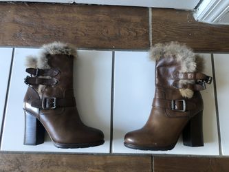 Frye Boots Women 